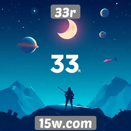 Tendências de design nos jogos disponíveis no 33r