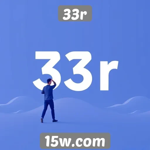 33r oferece nova plataforma para desenvolvedores independentes